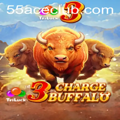 Unleashing the Power of 3ChargeBuffalo: A Thrilling Adventure for Gamers