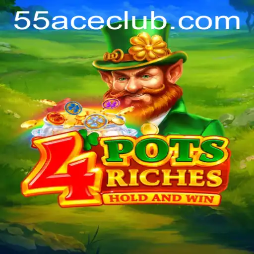 Explore the Exciting World of 4potsriches: A New Digital Gaming Sensation
