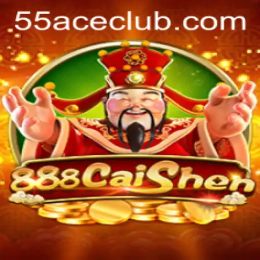 Explore the Exciting World of 888CaiShen on the 55Ace App
