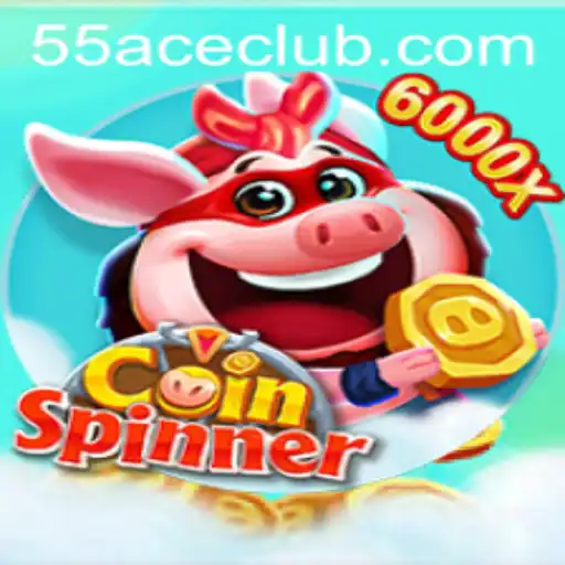 Exploring CoinSpinner: Unraveling the Intriguing World of 55Ace App