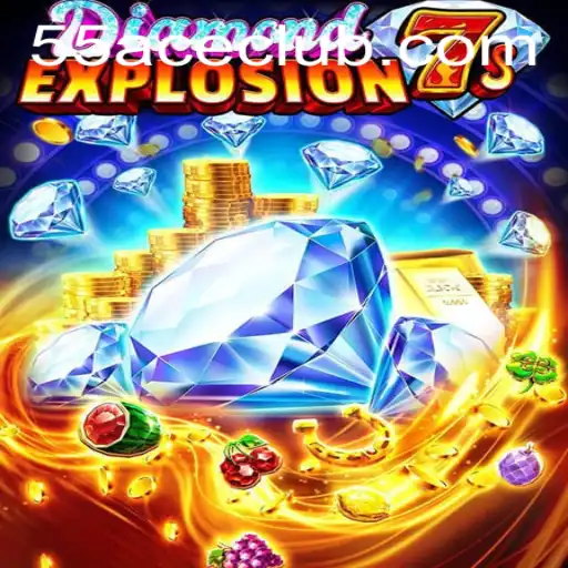 DiamondExplosion7s: A New Gaming Sensation on 55Ace App