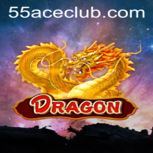 Exploring the Captivating World of Dragon on 55Ace App