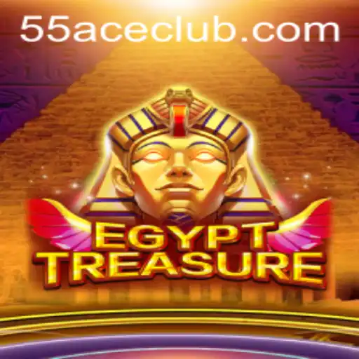 Exploring the Mystical World of EgyptTreasure: A Journey Through the 55Ace App