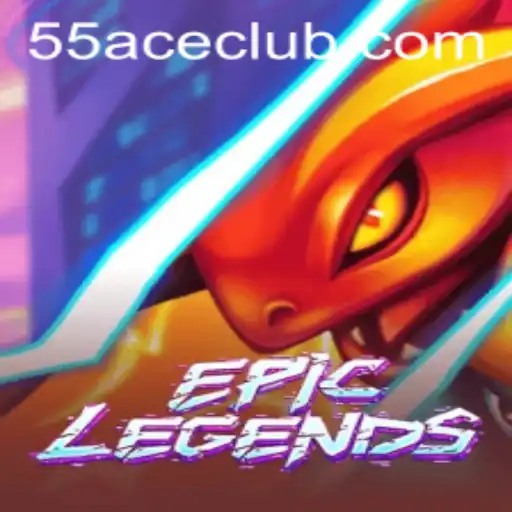 Discover EpicLegends: A New Era in Gaming with 55Ace App