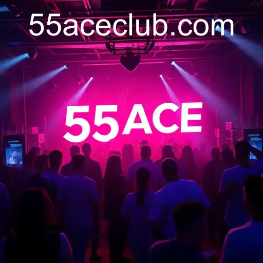 Exploring the Trend of Exclusive Events with 55Ace App