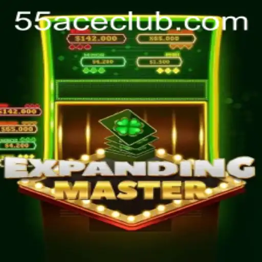 Discover the Thrilling World of ExpandingMaster on 55Ace App