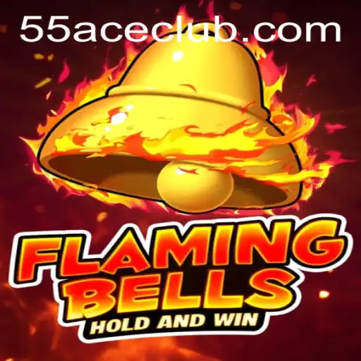 Unveiling the Thrills of Flamingbells on the 55Ace App