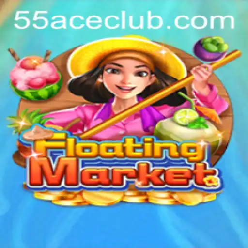 Exploring the Intricacies of FloatingMarket: The Innovative Game on 55Ace App