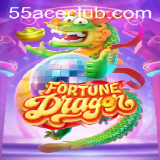 Discover the Thrilling World of FortuneDragon with the 55Ace App