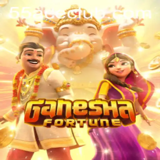 Discovering the World of GaneshaFortune on the 55Ace App
