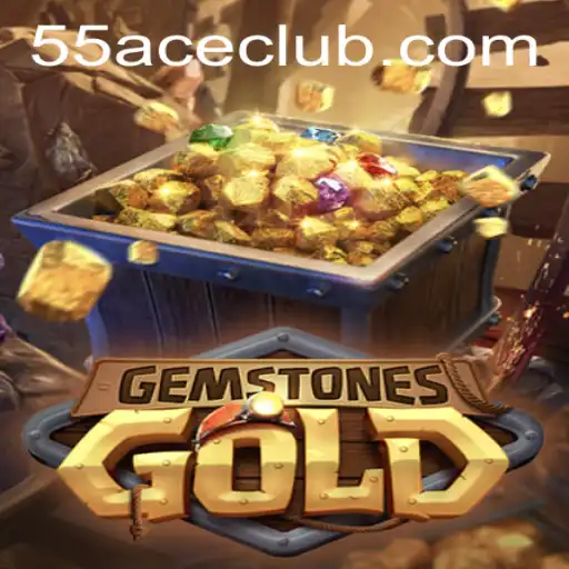Discover the Captivating World of GemstonesGold on 55Ace App