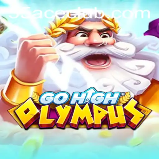 Unveiling the Thrill of GoHighOlympus in the 55Ace App