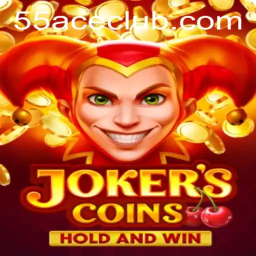 Exploring the Thrills of JokersCoins on the 55Ace App