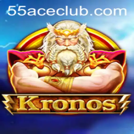 Exploring the Thrilling World of Kronos: A Guide to the 55Ace App Game