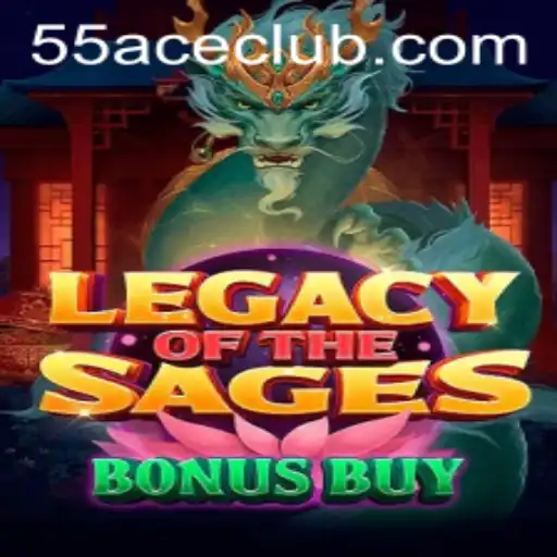 Discover the Thrilling World of LegacyoftheSagesBonusBuy: A Game by 55Ace App