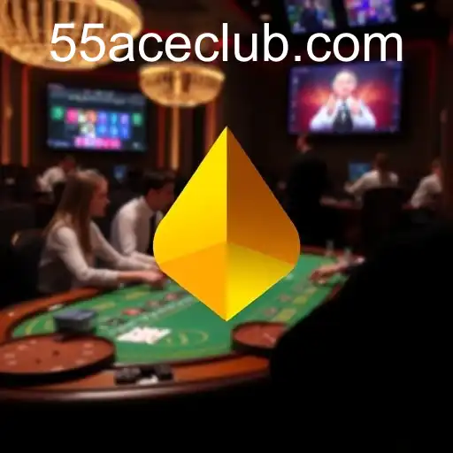 Exploring the Exciting World of Live Casino: Transforming Traditional Gaming with the 55Ace App