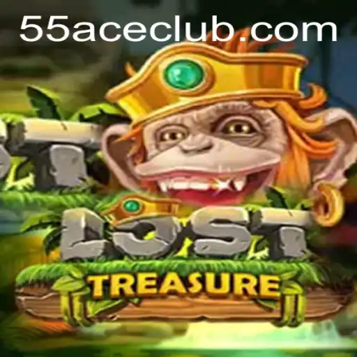 Exploring the Excitement of LostTreasure on 55Ace App