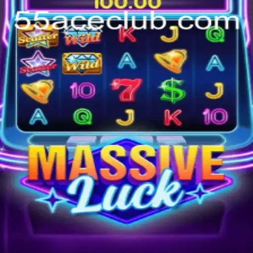 Exploring the Exciting World of MassiveLuck and the 55Ace App