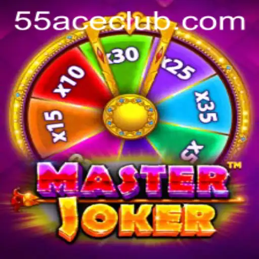 Exploring MasterJoker: A Dynamic Experience on the 55Ace App