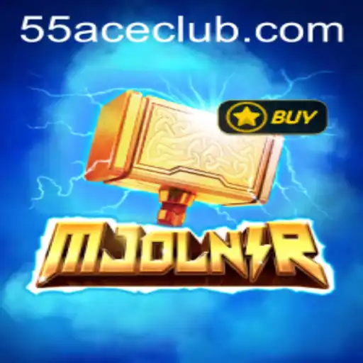 Unveiling Mjolnir: A Thrilling New Game from 55Ace App