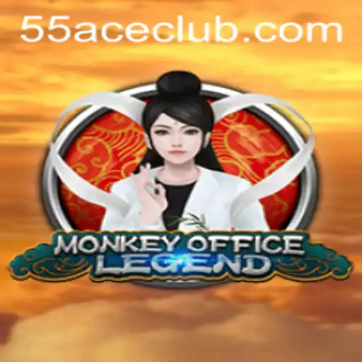 Discovering the Fascination of MonkeyOfficeLegend and the Influence of 55Ace App