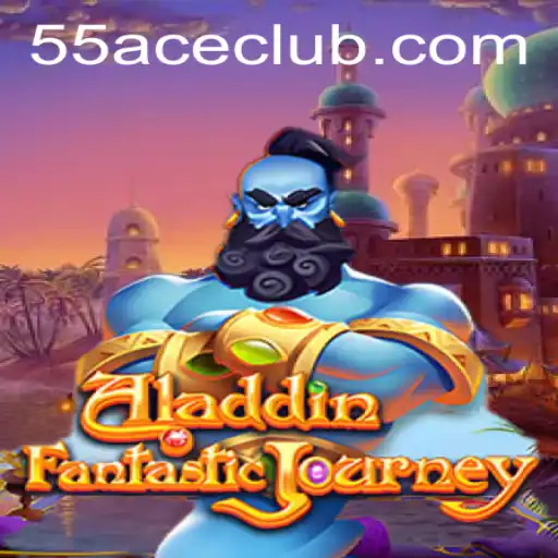 Exploring the Magic of Aladdin on the 55Ace App
