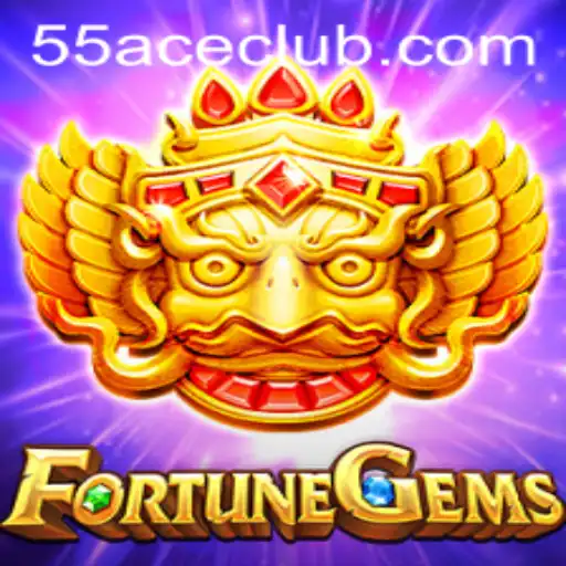 FortuneGems: Exploring the Intriguing World of the 55Ace App Game