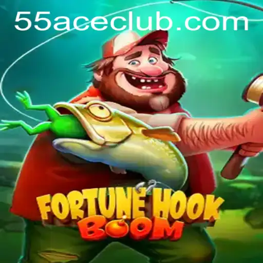 Discovering FortuneHookBoom: A New Era in Gaming with 55Ace App