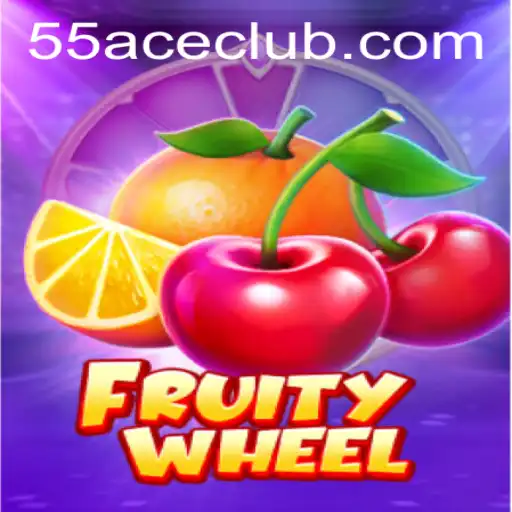 Explore the Exciting World of FruityWheel on 55Ace App