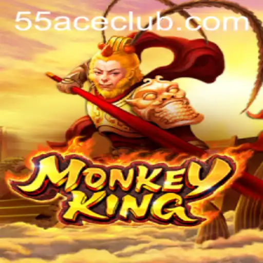 Exploring the Enchanting World of MonkeyKing: A New Era of Gaming with 55Ace App