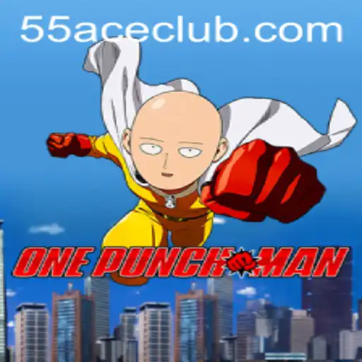 Unleashing the Power of OnePunchMan: Dive into the 55Ace App