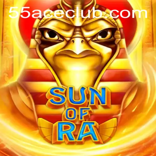 Exploring the Mystical World of SunofRa in the 55Ace App