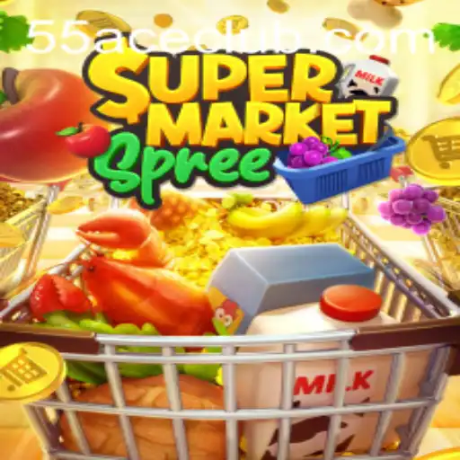Discover SupermarketSpree: A Dive into the Thrilling Shopping Frenzy