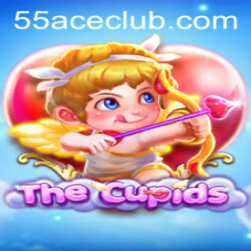 TheCupids: A New Interactive Experience with 55Ace App