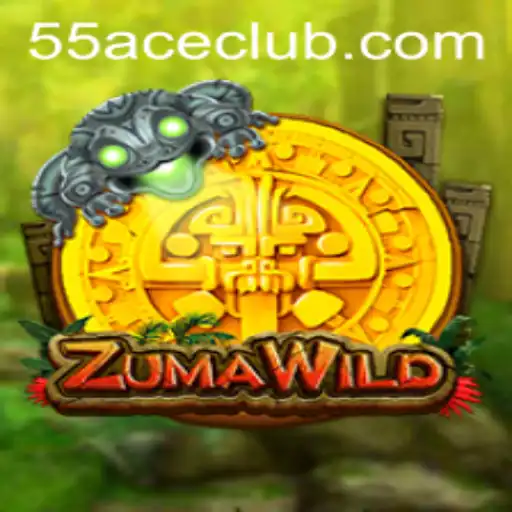 Exploring the Thrills of ZumaWild and 55Ace App