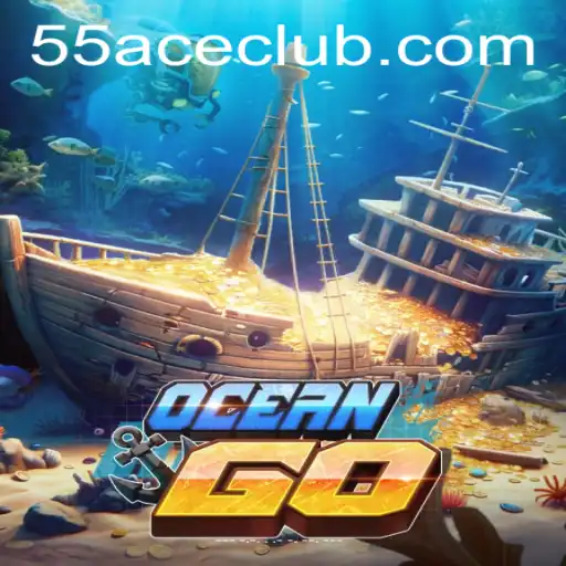Dive into the Exciting World of OceanGO with the 55Ace App