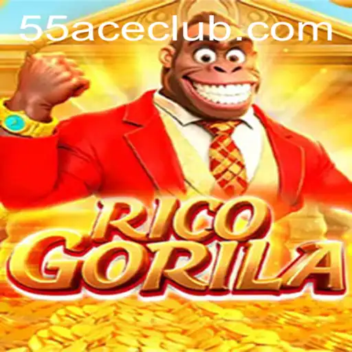 Explore the Exciting World of RicoGorila on the 55Ace App