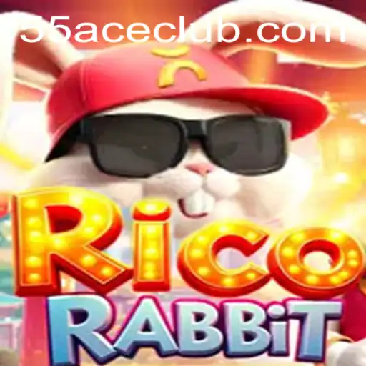 Discover the Exciting World of RicoRabbit with the 55Ace App