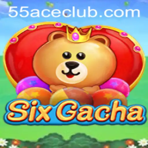 Unveiling SixGacha: A Revolutionary Gaming Experience in the 55Ace App