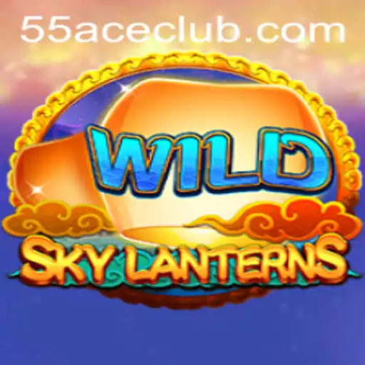 SkyLanterns: The Enchanting World of 55Ace App's Latest Game
