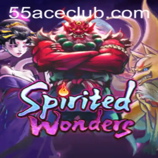 Exploring SpiritedWonders: A New Dimension in Mobile Gaming