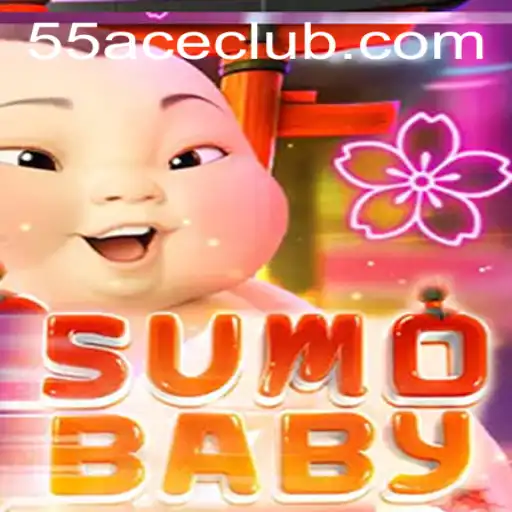 SumoBaby: A Playful Adventure with a Twist in 55Ace App