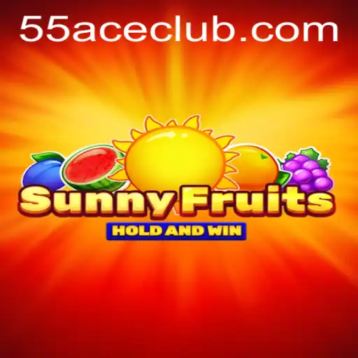 Experience Delight with SunnyFruits on the 55Ace App
