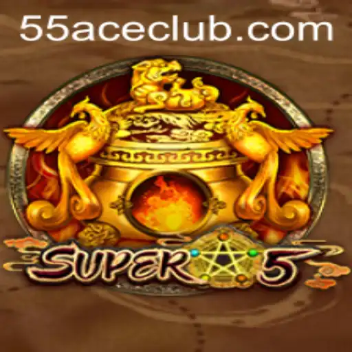 Unveiling Super5: A Deeper Dive into the 55Ace App's Latest Game Sensation