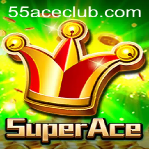 Explore SuperAce with the Exciting 55Ace App