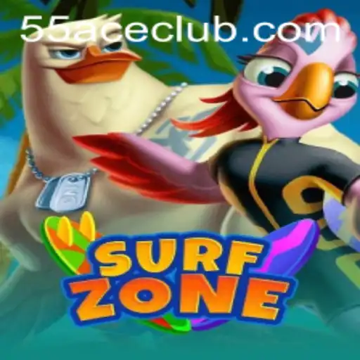 SurfZone: Riding the Waves of Adventure with 55Ace App