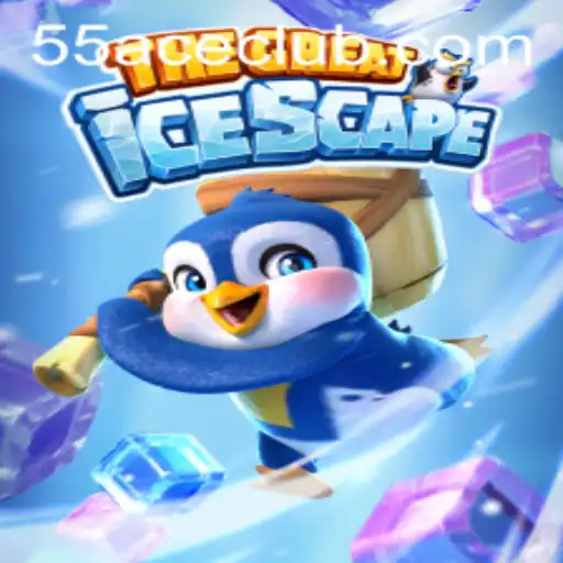 Exploring the Thrills of TheGreatIcescape: A Deep Dive into the 55Ace App Experience
