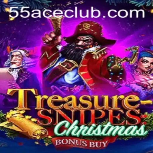 TreasuresnipesChristmas: A Festive Game Adventure