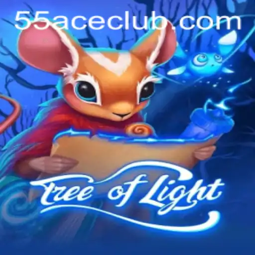 Exploring TreeofLight: Innovations in Mobile Gaming and the Role of 55Ace App