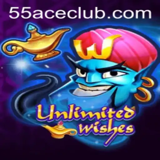 UnlimitedWishes: A Revolutionary Gaming Experience with the 55Ace App